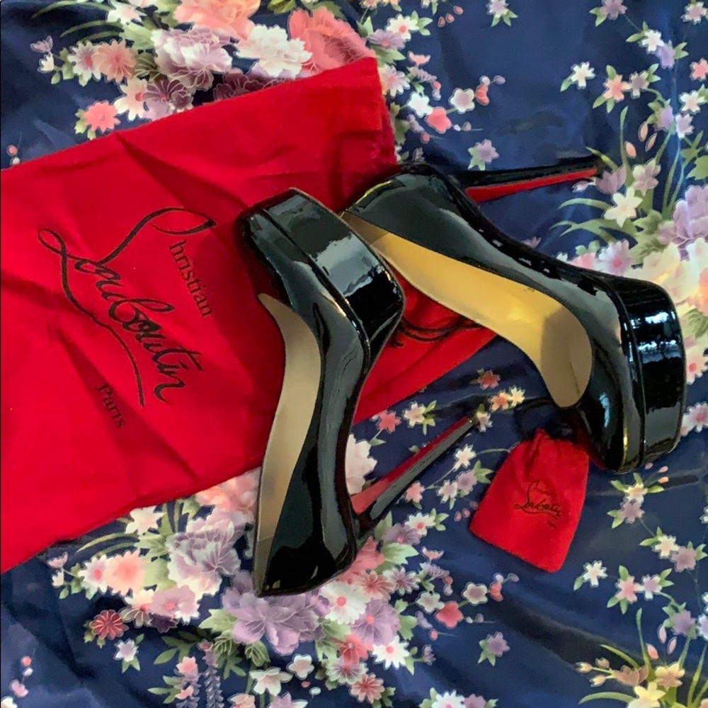 Christian Louboutin
